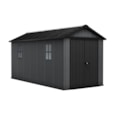 Keter Newton 2.0 Shed Grey 7515