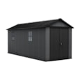 Keter Newton 2.0 Shed Grey 7517
