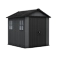 Keter Newton 2.0 Shed Grey 757