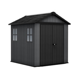 Keter Newton 2.0 Shed Grey 757