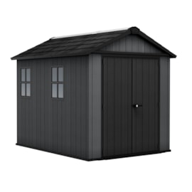 Keter Newton 2.0 Shed Grey 759 Keter Newton 2.0 Shed Grey 759