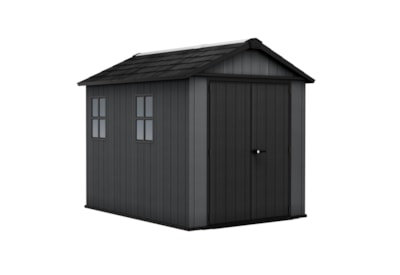 Keter Newton 2.0 Shed Grey 759 Keter Newton 2.0 Shed Grey 759