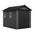 Keter Newton 2.0 Shed Grey 759