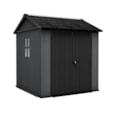 Keter Newton 2.0 Shed Grey 775 Keter Newton 2.0 Shed Grey 775