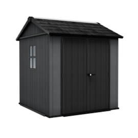 Keter Newton 2.0 Shed Grey 775