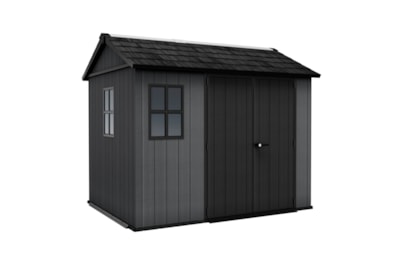 Keter Newton 2.0 Shed Grey 975 Keter Newton 2.0 Shed Grey 975