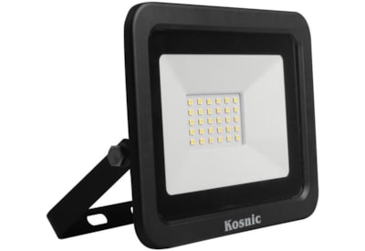 Kosnic Rhine Led Flood Light 50w 6500k Black Kosnic Rhine Led Flood Light 50w 6500k Black