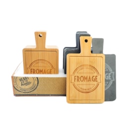 Sifcon Mini Platters Asstd Sifcon Mini Platters Asstd