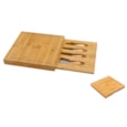 Sifcon Cheese Board Set 30cm Sifcon Cheese Board Set 30cm