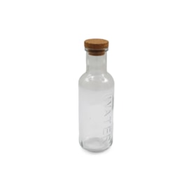 Sifcon Water Glass Bottle 1l Sifcon Water Glass Bottle 1l