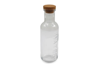 Sifcon Water Glass Bottle 1l Sifcon Water Glass Bottle 1l