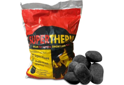 Kgs Supertherm Coal 20kg