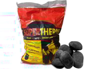 Kgs Supertherm Coal 20kg Kgs Supertherm Coal 20kg