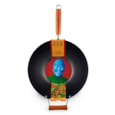 Ken Hom Non Stick Wok Classic 35cm Ken Hom Non Stick Wok Classic 35cm