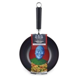 Ken Hom Non Stick Wok Excellence 20cm Ken Hom Non Stick Wok Excellence 20cm