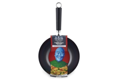 Ken Hom Non Stick Wok Excellence 20cm Ken Hom Non Stick Wok Excellence 20cm