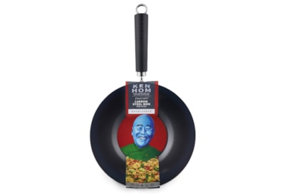 Ken Hom Non Stick Wok Excellence 27cm Ken Hom Non Stick Wok Excellence 27cm