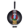 Ken Hom Non Stick Wok Excellence 31cm Ken Hom Non Stick Wok Excellence 31cm