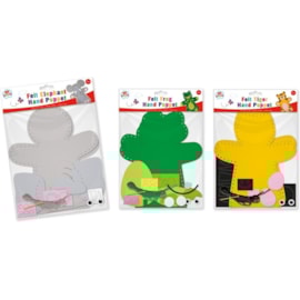 Act Sewing Make Your Own Puppets Act Sewing Make Your Own Puppets