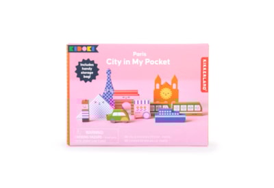 Paris City In My Pocket Paris City In My Pocket
