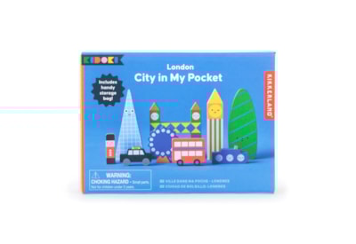 London City In My Pocket London City In My Pocket