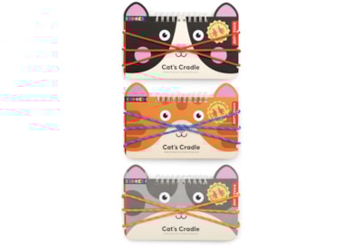 Cat'S Cradle Cat'S Cradle