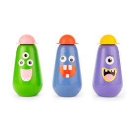 Kidoki Monster Bubbles Kidoki Monster Bubbles