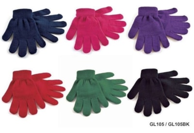 Kids Thermal Magic Gloves (GL105)