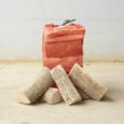 Kiln Dried Hardwood Logs Net 12kg Kiln Dried Hardwood Logs Net 12kg