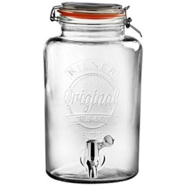 Kilner Drinks Dispencer 5lt Kilner Drinks Dispencer 5lt