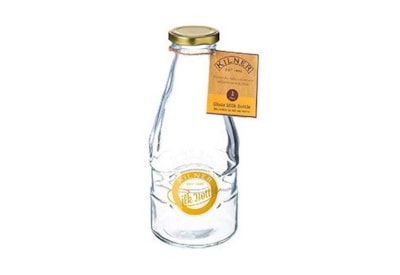 Kilner Milk Bottle 568ml Kilner Milk Bottle 568ml