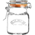 Kilner Clip Top Spice Jar 70ml (0025.460)