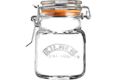 Kilner Clip Top Spice Jar 70ml (0025.460)