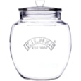 Kilner Universal Push Top Storage Jar 4ltr Kilner Universal Push Top Storage Jar 4ltr