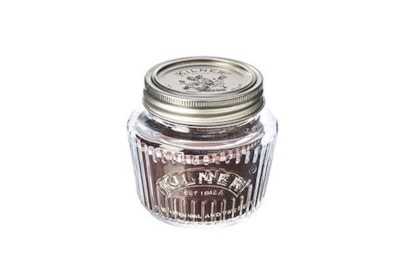 Kilner Vintage Preserve Jar 0.25lt (0025.706)