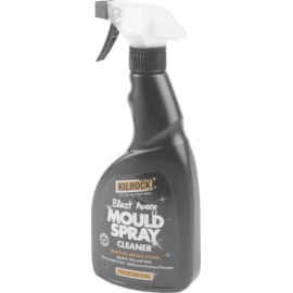 Kilrock Mould Spray Cleaner 500ml (BLK-MOULDSPRAY)