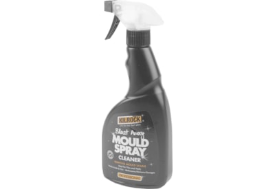 Kilrock Mould Spray Cleaner 500ml Kilrock Mould Spray Cleaner 500ml