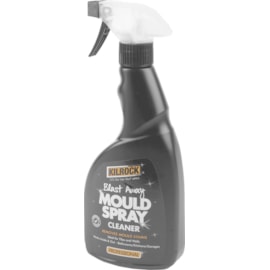 Kilrock Mould Spray Cleaner 500ml Kilrock Mould Spray Cleaner 500ml