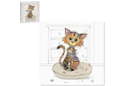 Kimba Kitten Coaster Kimba Kitten Coaster