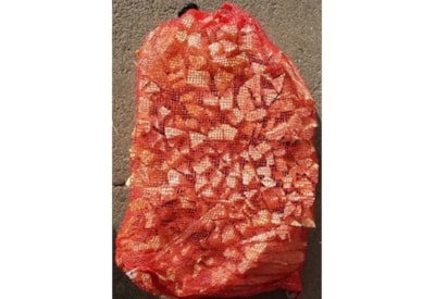 Kgs. Net Of Kindling Kgs. Net Of Kindling