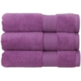 Kingsley Carnival Bath Sheet Violet (512730)