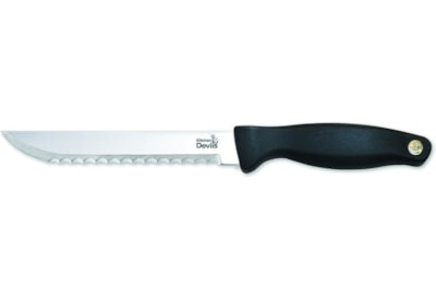 Kitchen Devils All Purpose Knife 25cm Kitchen Devils All Purpose Knife 25cm
