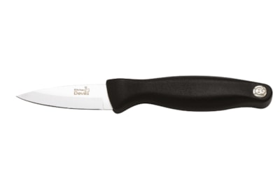 Kitchen Devils Vegetable Knife 2.5" Kitchen Devils Vegetable Knife 2.5"