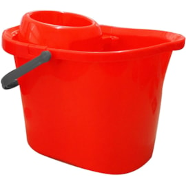 Mop Bucket & Wringer Set