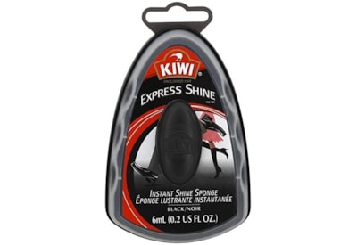 Kiwi Express Shine Black (KESB)