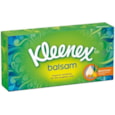 Kleenex Balsam Tissues 64s Kleenex Balsam Tissues 64s