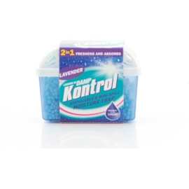 Kontrol Mini Moisture Trap Lavender Kontrol Mini Moisture Trap Lavender