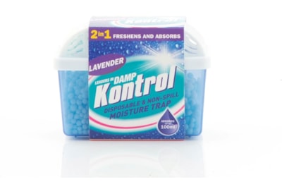 Kontrol Mini Moisture Trap Lavender Kontrol Mini Moisture Trap Lavender