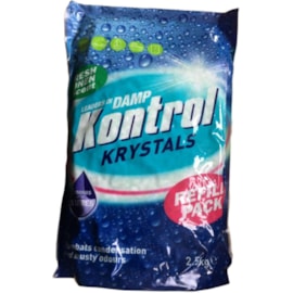 Kontrol Krystals Linen 2.5kgs Kontrol Krystals Linen 2.5kgs