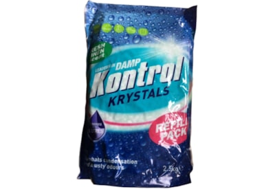 Kontrol Krystals Linen 2.5kgs Kontrol Krystals Linen 2.5kgs
